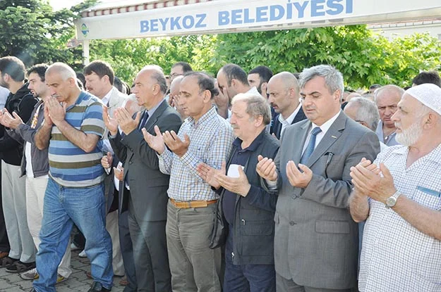 AK Parti'nin Beykoz Teşkilatlarını kuran adam... "Bu millet Recep Tayyip
