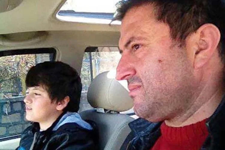 Polis, Tekeoğlu'nun Beykoz’da yaşayan ailesine ulaşınca ortaya çıkan büyük yalan