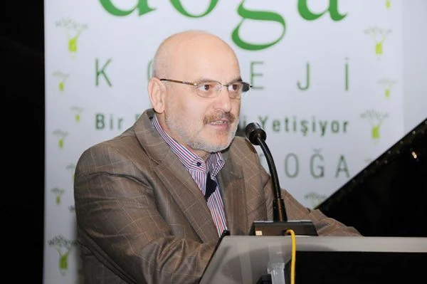 Doğa Koleji öğrencileri tarafından yürütülen “Bir Dilek Tut, Bir Dilek