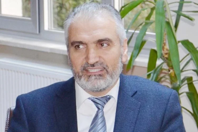 Sağlık Bakanlığı bünyesinde 3 yılda bir yapılan görev değişiklikleri gerçekleştirildi.