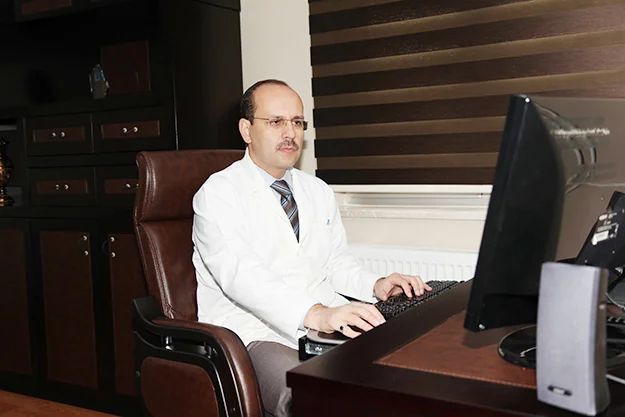 İstanbul Anadolu Kuzey Kamu Hastaneler Birliği İdari ve Mali Hizmetler