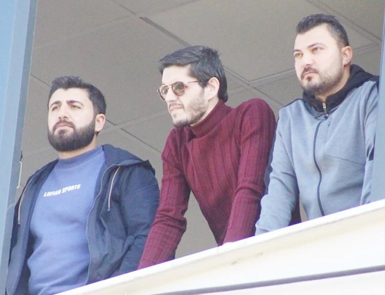 İstanbul Süper Amatör Lig 3.Grubunda ilk ikide kalarak ay sonunda