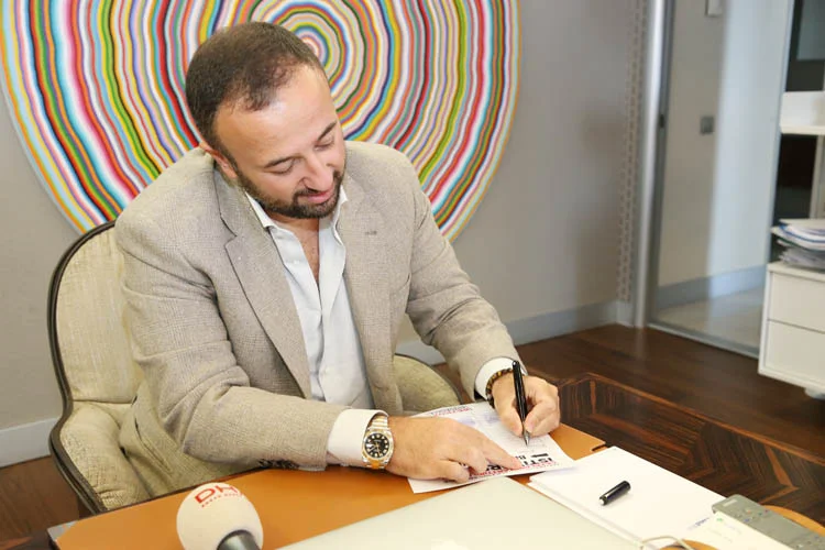 Beykoz Bağımlılıkla Mücadele Platformu'nun kamu kurum ve kuruluşlarıyla birlikte başlattığı