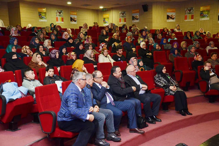 Beykoz Müftülüğü, bağımlılıkla mücadele için 16 hafta sürecek eğitim programını