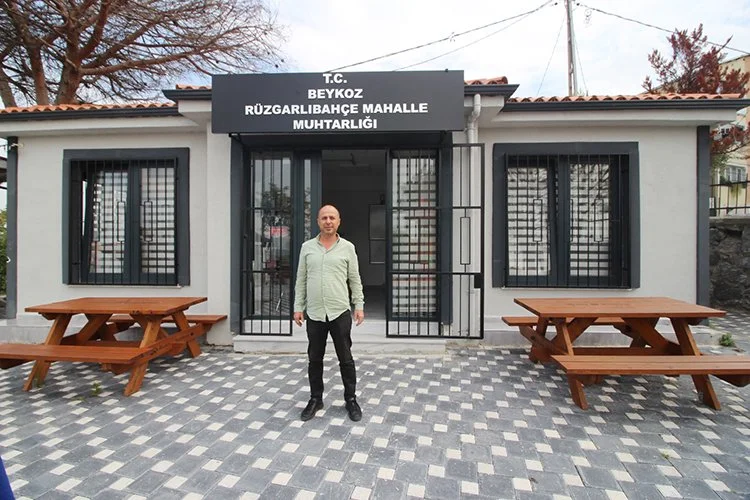 Beykoz’da evlerin yüzde 70 tapusuz olduğu mahalle 3 bahce 3 wNIY5lQmwI