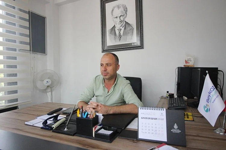 Beykoz’da evlerin yüzde 70 tapusuz olduğu mahalle 1 bahce 4 KJe8nn8 uE