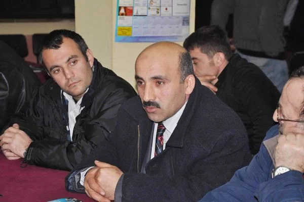 Yaklaşan seçimler öncesi Beykoz’da faaliyet gösteren Derneklere yapmış oldukları ziyaretleri