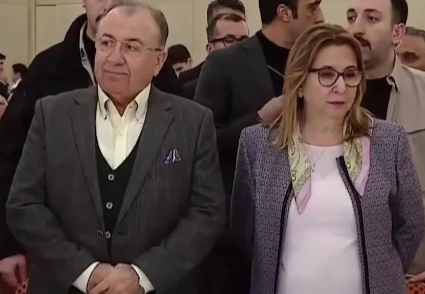 Beykoz'da oturan eski bakanın eşi dolandırıldı 1 baka3 pAkpKNCmZf