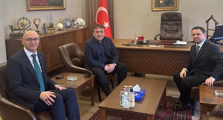 Bakan Yardımcısından Beykoz Başsavcılığına ziyaret 1 bakan3 RYq5 b1CJ5