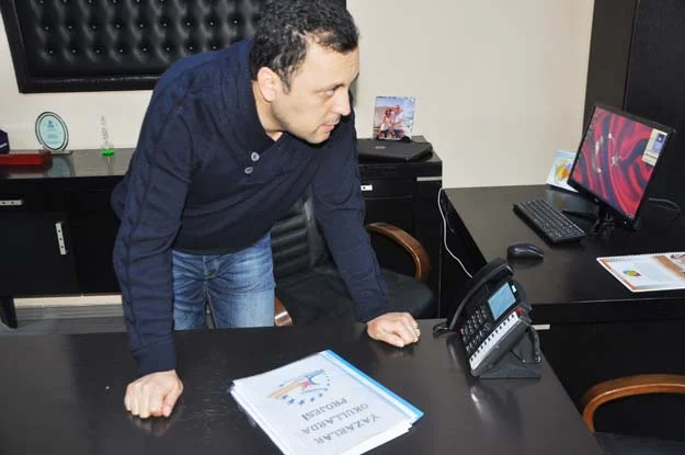 bakan avci db 9 CzwSLhB9WD