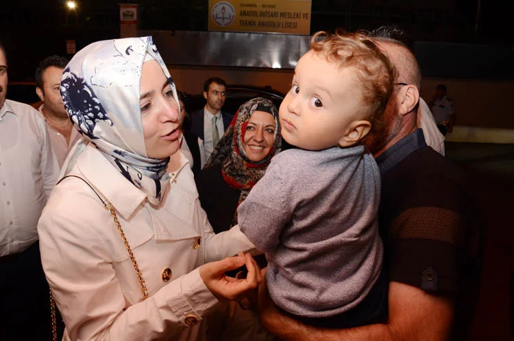 bakan dan sehit ziyaret 8 MV4yHulAZu