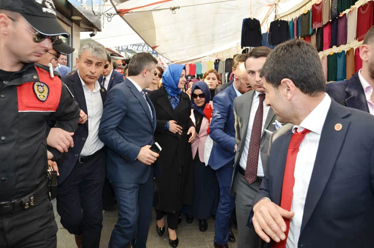 bakan kaya beykoz da konustu 21 6qk iRHpSX