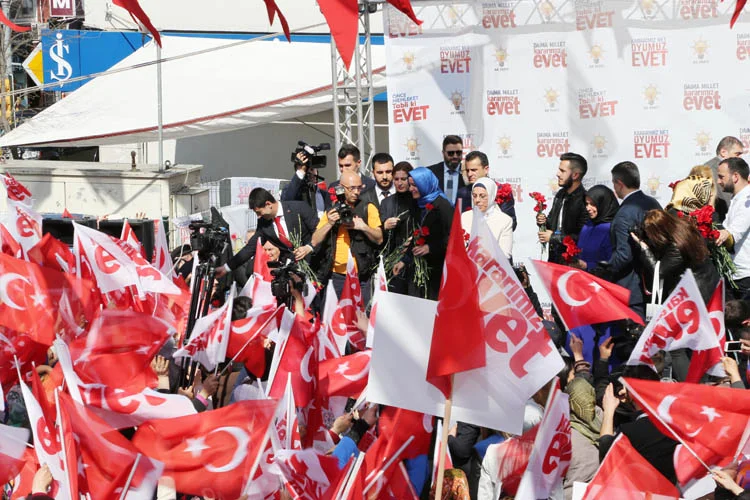 bakan kaya beykoz da konustu