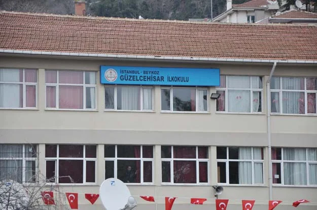 2015-2016 Eğitim ve Öğretim Yılının 'yarıyıl' karneleri, Milli Eğitim Bakanı'nın