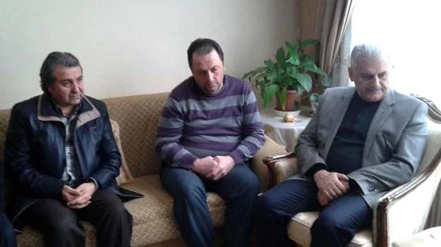 Ulaştırma Denizcilik ve Haberleşme Bakanı Yıldırım, geçtiğimiz günlerde bir otomobilin