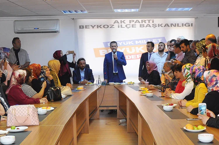 bakancaniklidenbeykoztesekkur