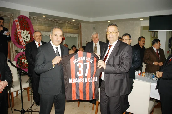 İstanbul Büyükşehir Belediyesi Beykoz Koru Tesisleri tarihi gecelerinden birini daha