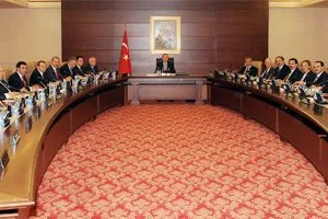 AK Parti Hükümeti, Beykoz'da yaşanan 2B rayiç bedellerinin yüksek oluşuna