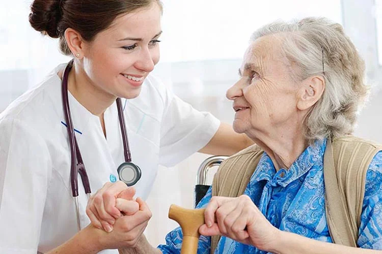 Beykoz Belediyesi ve Beykoz Üniversitesi işbirliğiyle ‘Yaşlı ve Yaşlı Hasta