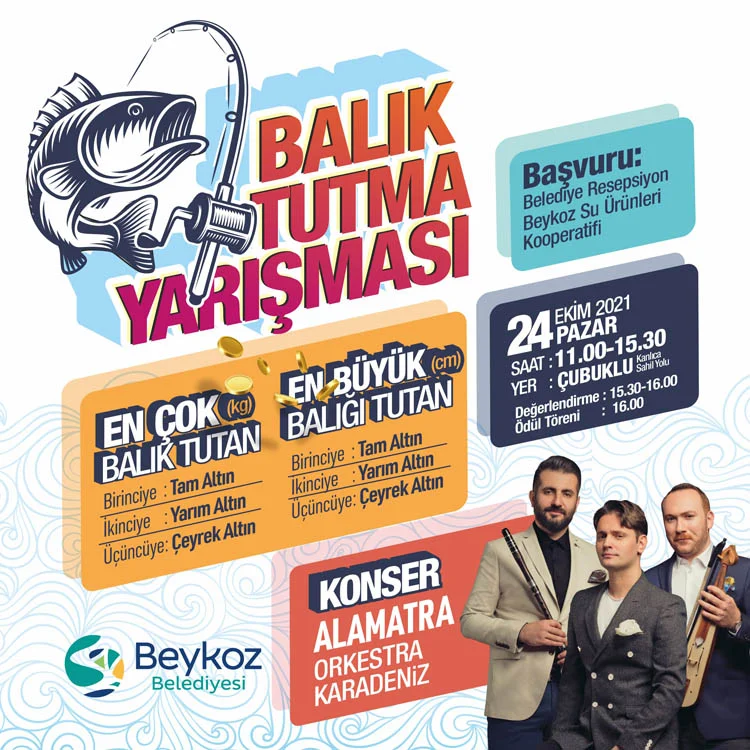 Beykoz hafta sonu festivale doyacak 3 balijkdb1 PARqsqPqe4