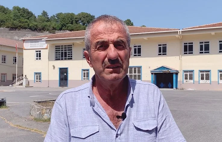 Beykoz’un en gözde okullarının yer aldığı Çavuşbaşı’nda eğitim adeta dibe