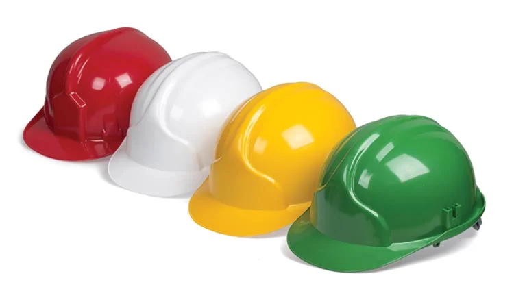 İşyerinde tehlikeli durumlara karşı önlem almak ve korunmak için kullanılan