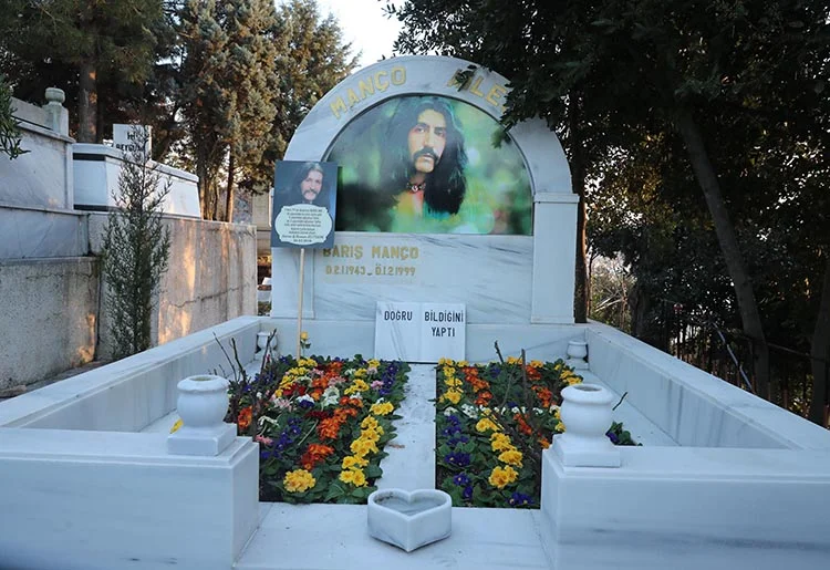 AK Parti Beykoz Belediye Başkan Adayı Murat Aydın, 20. ölüm