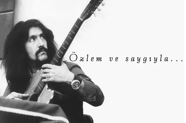 1999 yılının 31 Ocak gecesi hayatını kaybeden Barış Manço, 2
