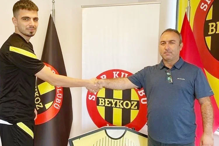 Sarı-Siyahlı ekip 2021-22 Sezonunda TFF Bölgesel Amatör Ligde mücadele eden