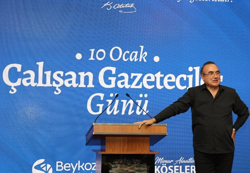 Beykoz Belediyesi medyacıları gazeteciler gününde topladı 3 bas4 JKX9DfwO5F