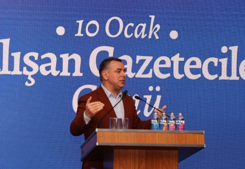 Beykoz Belediyesi medyacıları gazeteciler gününde topladı 2 bas5 DFeIMYNXPG