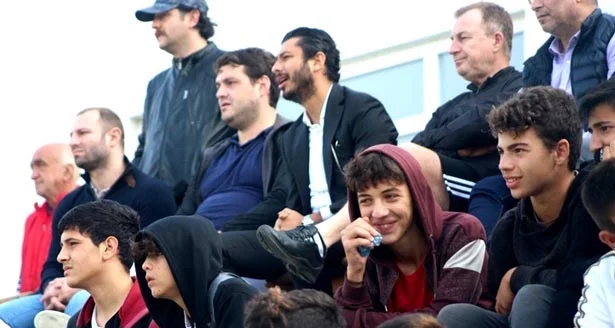 İstanbul SAL 1. Grubunda Beykoz'u temsil eden Kavacıkspor, geçen 4