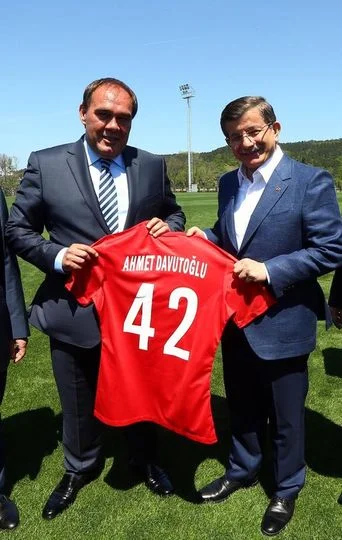 Diriliş Ertuğrul ve TFF Beykoz'u zirveye taşıdı 3 basbakan ri BJbCXAG ON