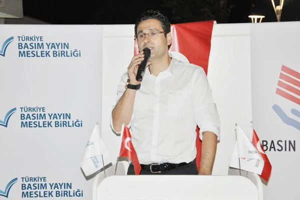 Beykoz ve İBB Meclis Üyesi olan ve aynı zamanda Türkiye