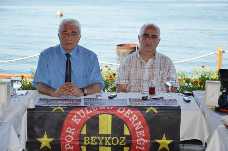 Beykozspor 1908 A.Ş., 19 Ağustos Dünya Beykozlular Günü öncesi ilçenin