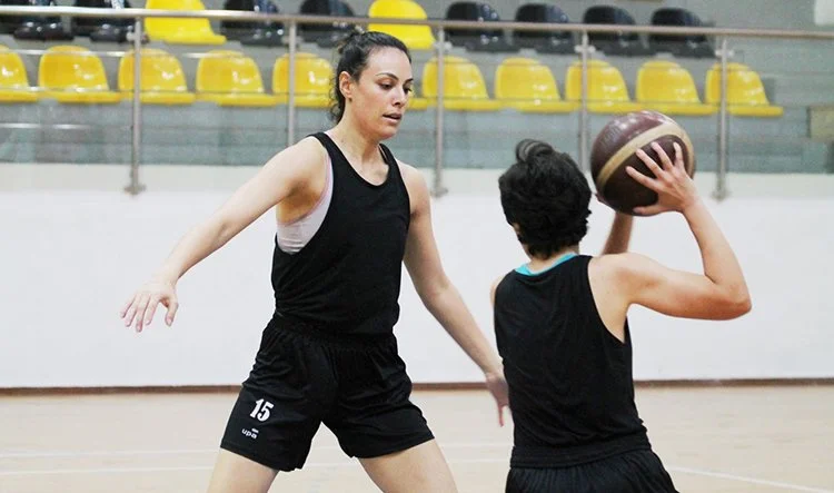 Beykoz’a şampiyonluk yaşamak için geldim 2 bask 65Cq 6ucjy