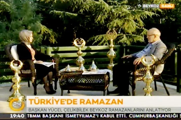 Çelikbilek'ten önemli mesajlar 3 bask B6dDncchsg