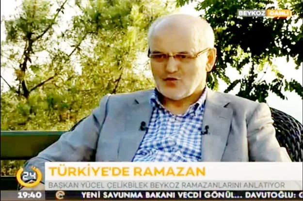 Çelikbilek'ten önemli mesajlar 2 bask KiPy7jYUZT