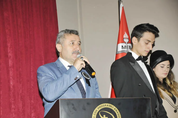 Gazi Mustafa Kemal Atatürk, vefatının 79. yılında Beykoz Çavuşbaşı Çok