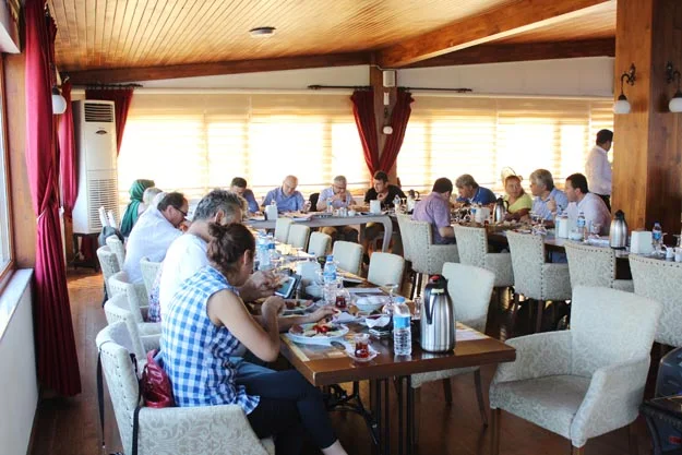 Beykoz kendi ayağına mı sıkıyor? 9 baska fS GZPqJch