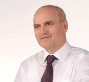 Beykoz eski Belediye Başkanı ve İlim Yayma Vakfı Mütevelli Heyeti