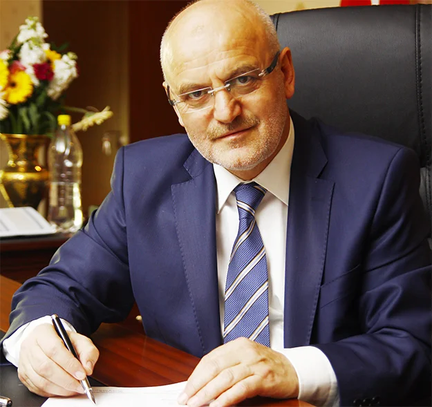 Beykoz Belediye Başkanı Yücel Çelikbilek, 29 Ekim Cumhuriyet Bayramı dolayısıyla