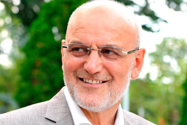 Beykoz Belediyesi eski Başkanı Yücel Çelikbilek, Beykoz Devlet Hastanesi acil