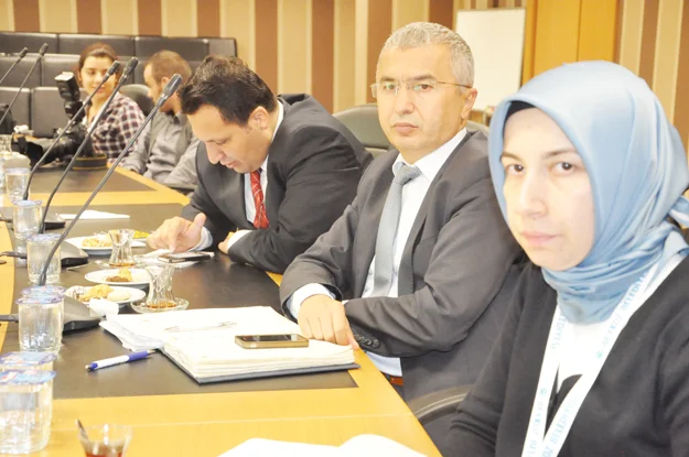 Beykoz Belediye Başkanı Yücel Çelikbilek, bir gün önce kendisi hakkında