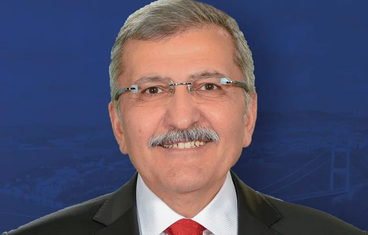 Eski Beykoz Belediye Başkanı Murat Aydın, Alaattin Köseler’in, Beykoz Belediyesi’nin