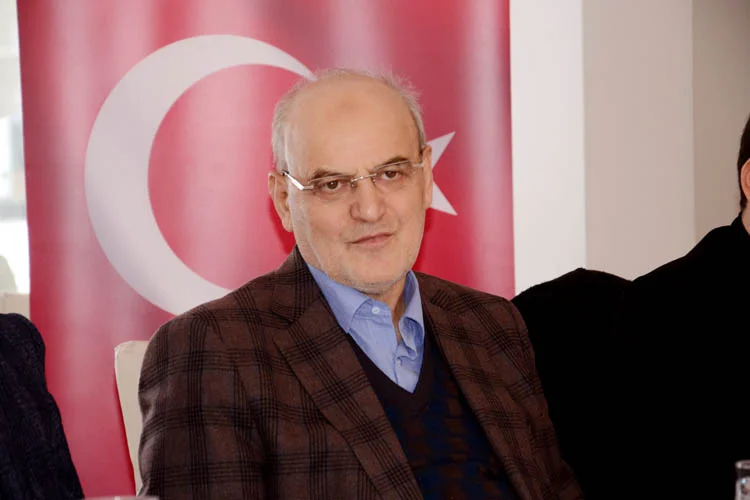 Beykoz Belediye Başkanı Yücel Çelikbilek, 2019 Yerel Seçimleriyle ilgili ilk