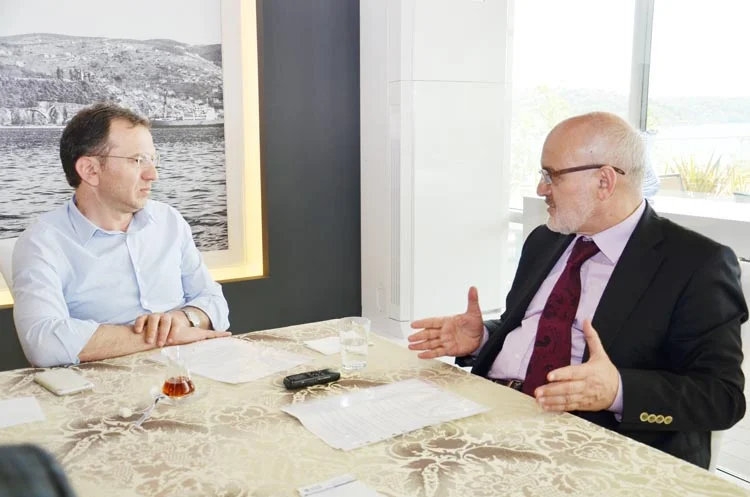 2012 yılında çıkan 2B Yasası ve ardından Beykoz'un Özel proje