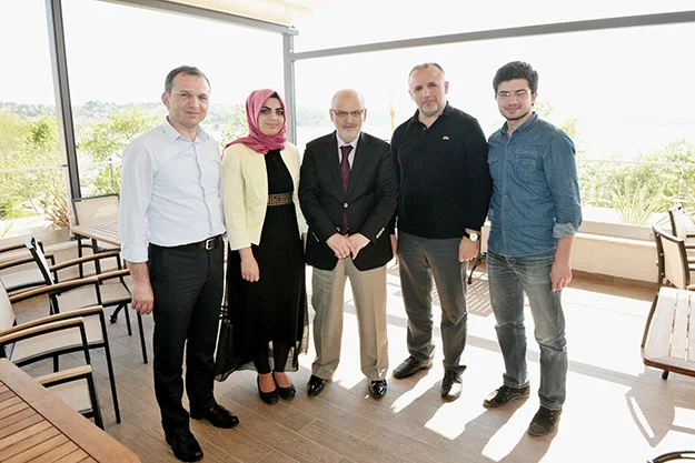 Beykoz Belediye Başkanı Yücel Çelikbilek, 7 Haziran 2015 Milletvekili Genel