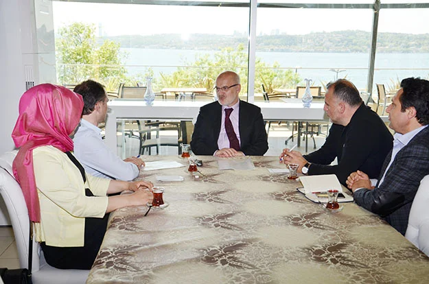 Beykoz Belediye Başkanı ile 2015 Seçimleri üzerine 3 baskan soyles TzvUK5CIL