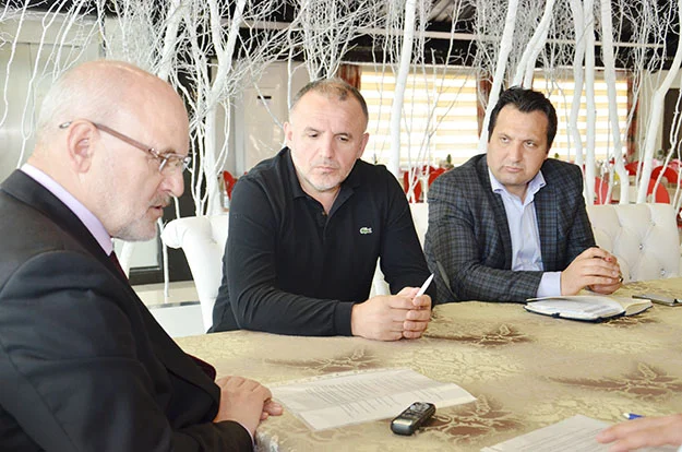 Beykoz Belediye Başkanı ile 2015 Seçimleri üzerine 7 baskan soyles Zrh2kN0MM6